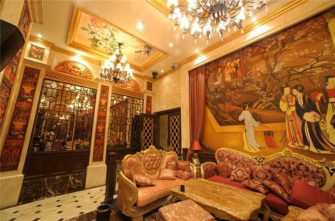 云霄高档KTV妹子质量哪家好